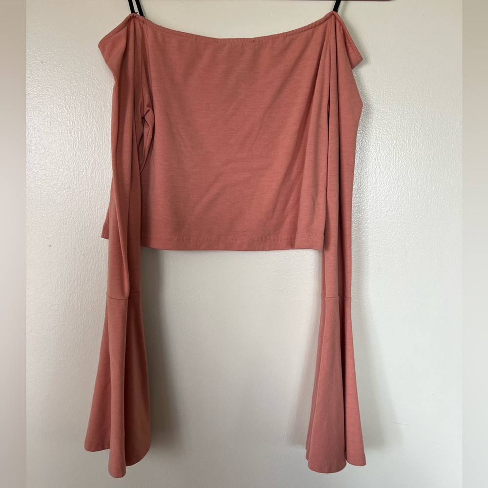 Forever 21 top - Picture 2 of 4